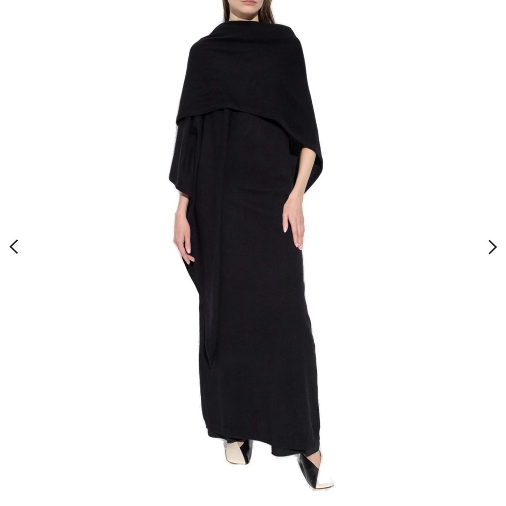 Toteme knit maxi dress